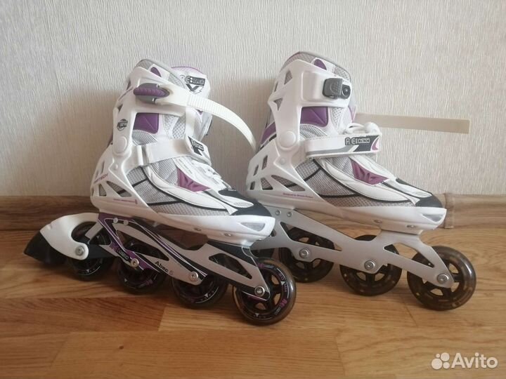 Ролики 38 размера, женские