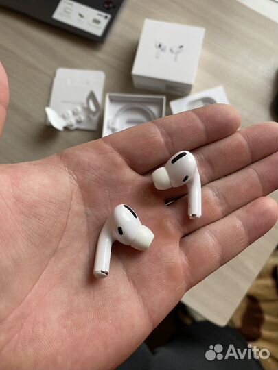 Apple AirPods Pro