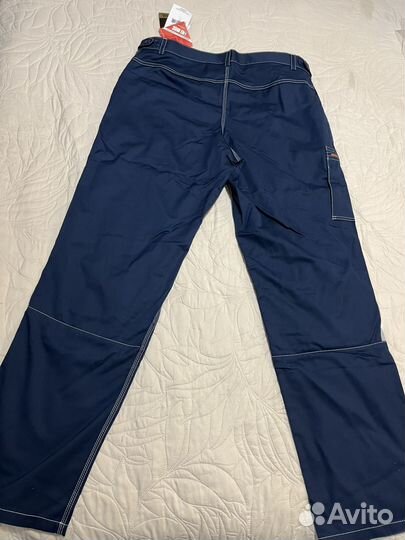 Новые рабочие штаны техноавиа скаймастер