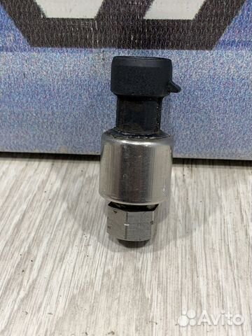 Датчик кондиционера хладагента Renault logan