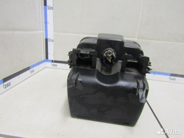 Ящик передней консоли Astra J 2010