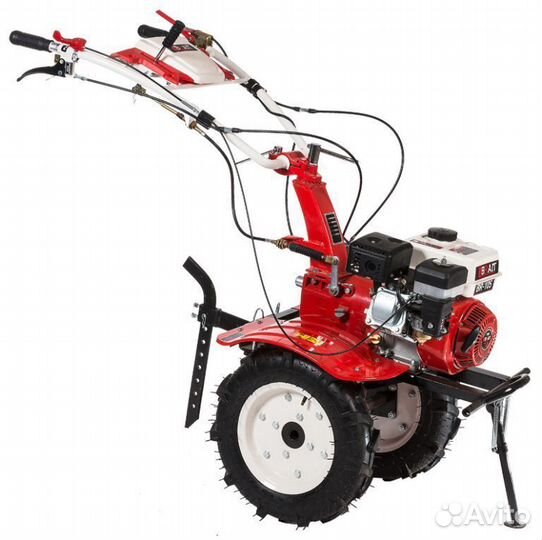 Мотоблок brait-105 (7л.с) 2/1 S23