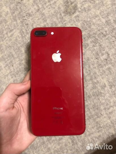 iPhone 8 Plus, 64 ГБ