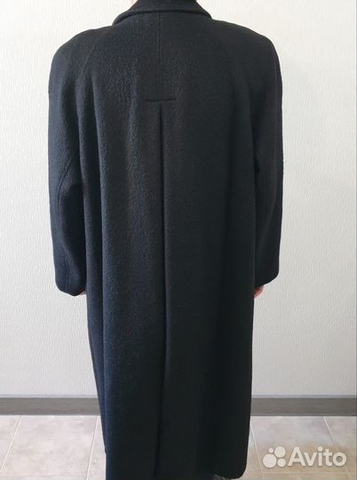 Пальто мужское