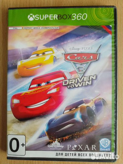 Игры для xbox 360