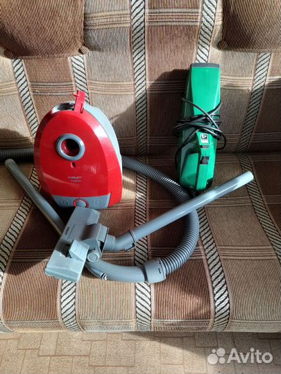 Пылесос scarlett, шмель