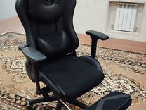 Продам игровое кресло ardor gaming Force Armor 200