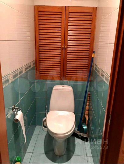 Комната 17 м² в 2-к., 10/12 эт.