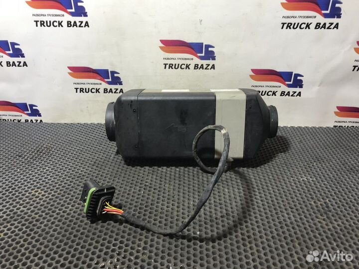 Отопитель автономный Webasto 2.0 kW Renault T