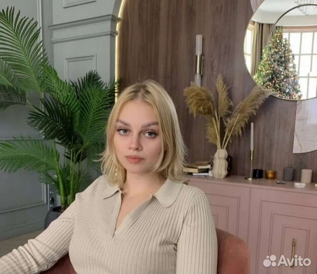 Бизнес консультант