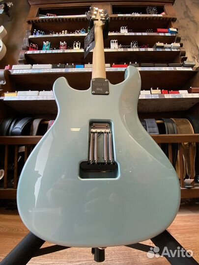 Электрогитара PRS + Аксессуары