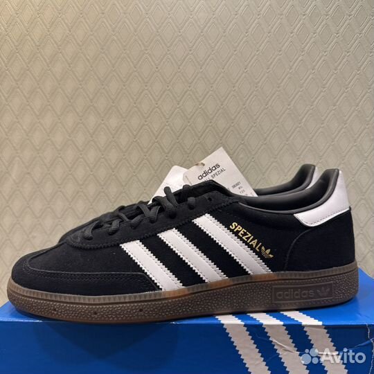 Adidas Spezial оригинал