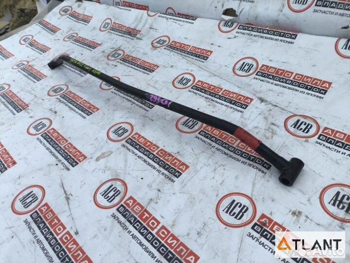 Стабилизатор задний toyota vista