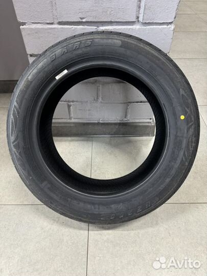 Bars UZ200 185/55 R15 82V