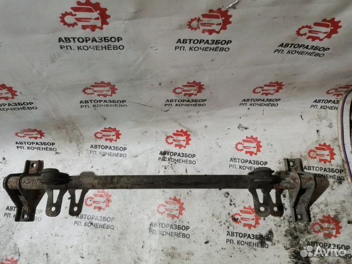 Балка подвески передняя Лада 2110