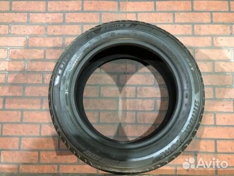Bridgestone Turanza T001 225/55 R17 97W