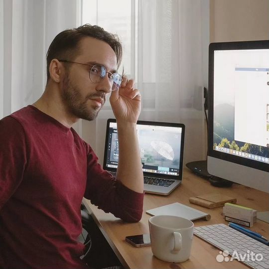 Ремонт компьютера Ремонт ноутбука Комп мастер