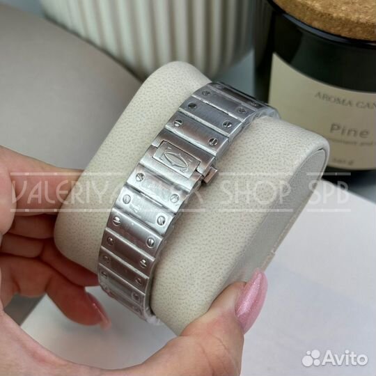 Часы мужские Cartier #202010420