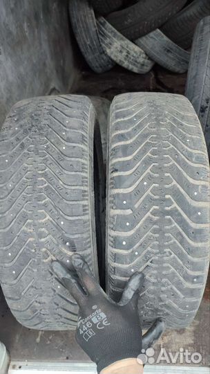 Goodyear UltraGrip 195/65 R15