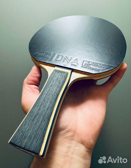 Ракетка для настольного тенниса Donic