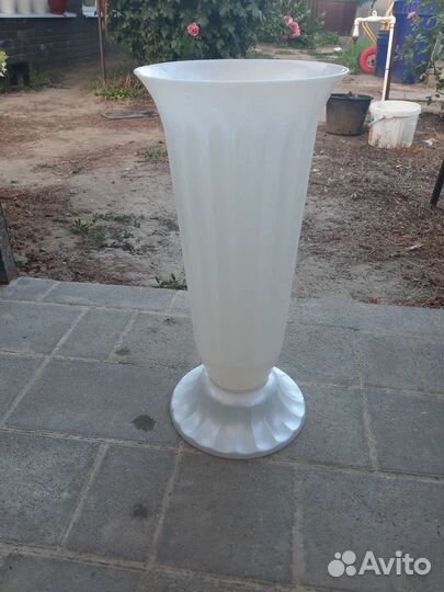 Вазоны для цветы