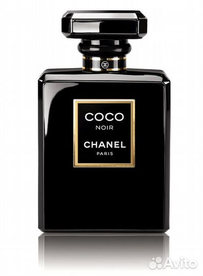 Chanel Coco Noir 50 мл