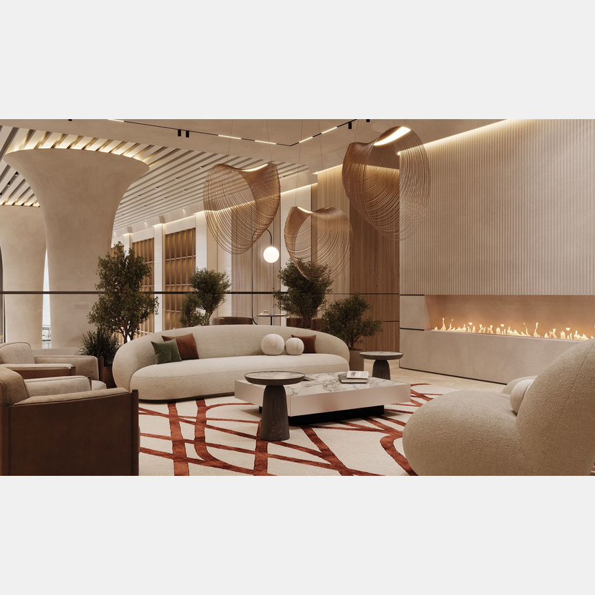 Квартира-студия, 25,8 м², 8/23 эт.
