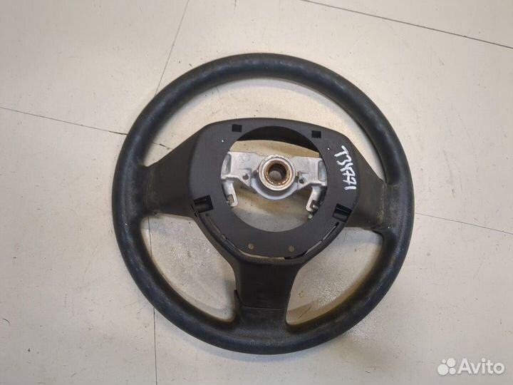 Руль Fiat Sedici, 2009