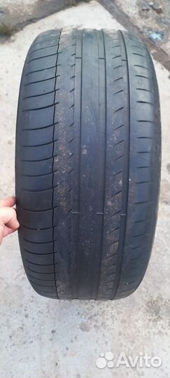 Michelin Latitude Sport 275/50 R20