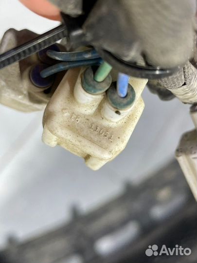 Электропроводка