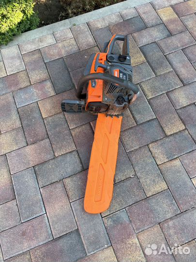 Бензопила daewoo