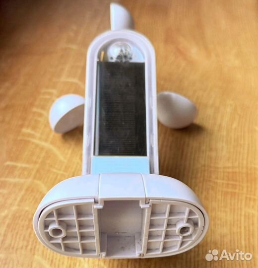 Датчик верта, солнца и дождя, беспроводной DC118W