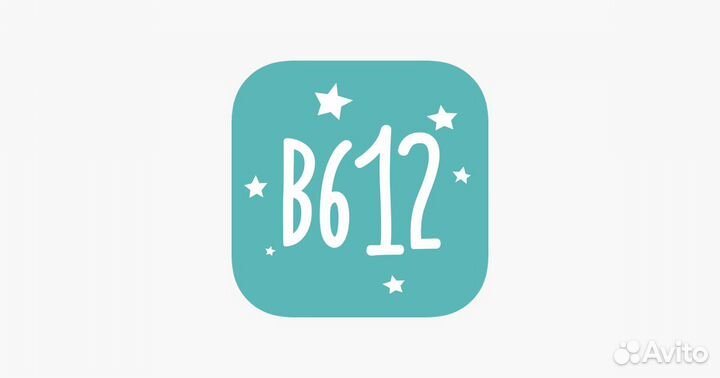 B612 VIP для iPhone/Pad
