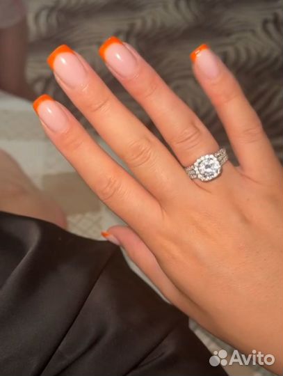 Маникюр на дому, с выездом