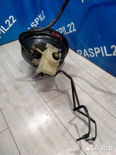 Главный тормозной цилиндр Bmw 528I E39 M52 01/1999