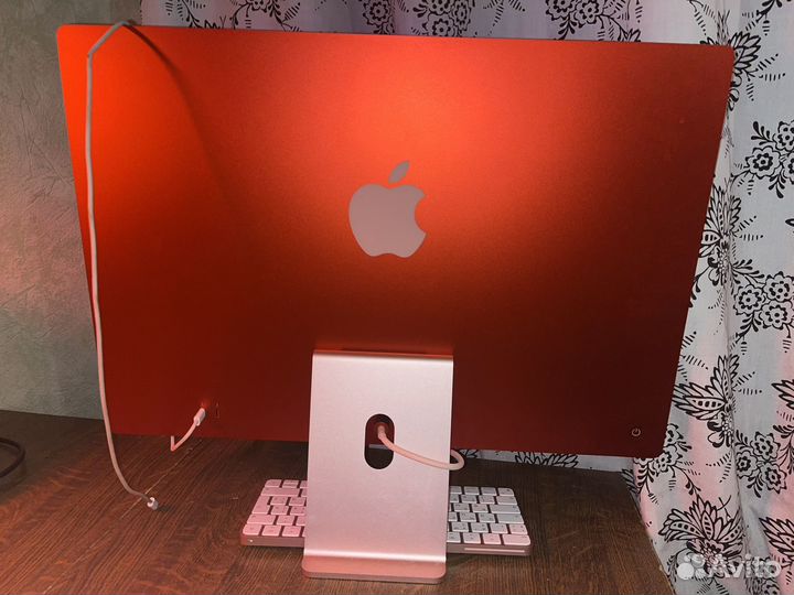 iMac 24 m1