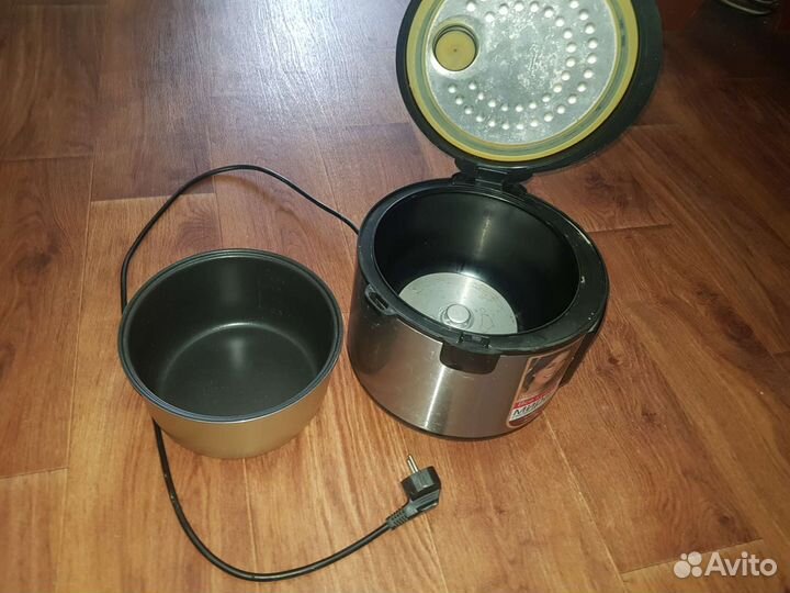 Мультиварка redmont