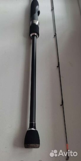 Спиннинг Select Ritmix 842-L-S