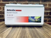 Комплект для калибровки Datacolor SpyderX studio