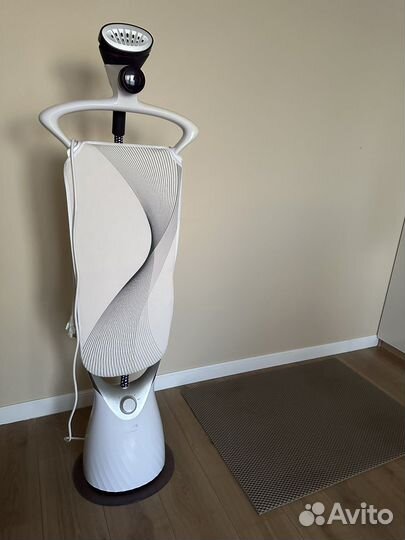 Отпариватель philips comfort touch