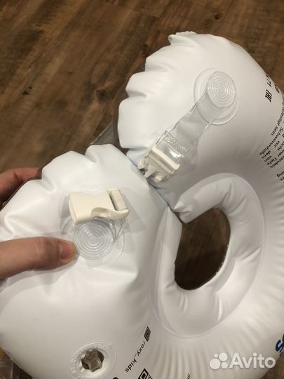 Круг для купания