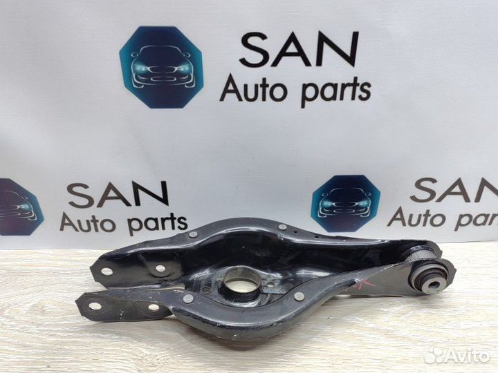 Рычаг задней подвески задний Bmw 3 F30 N55B30 2012