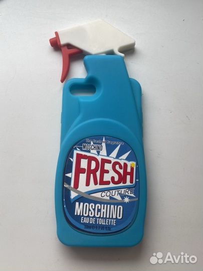 Чехол на iPhone 6s