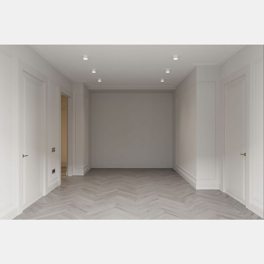 2-к. квартира, 59,9 м², 3/10 эт.