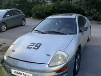 Mitsubishi Eclipse 2.4 MT, 2002, 250 000 км, с пробегом, цена 400 000 руб.