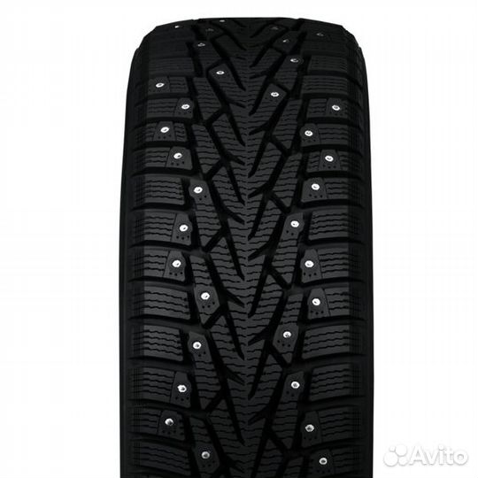 Nokian Tyres Nordman 7 SUV 235/65 R17 108T