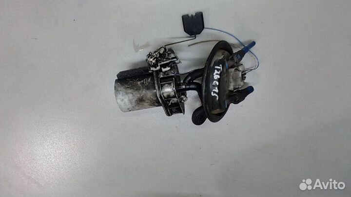 Датчик уровня топлива Opel Zafira A, 2004