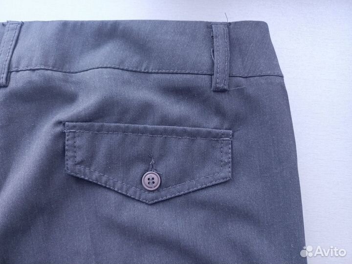 Шорты женские новые 48 50