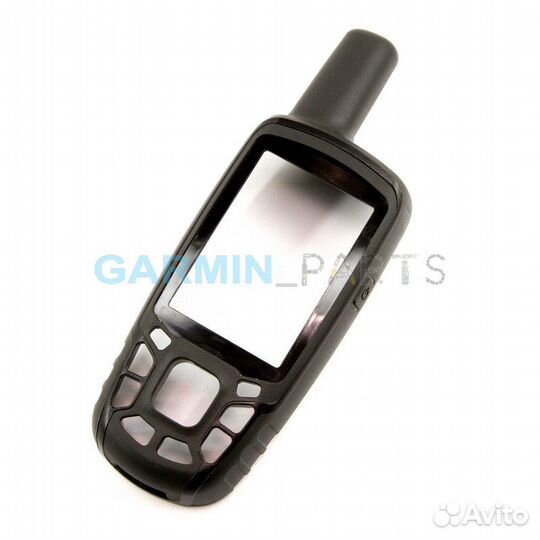 Передняя часть gpsmap 64csx(без стекла) Garmin