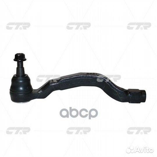 CEN-149L Наконечник рулевой тяги лев CE05